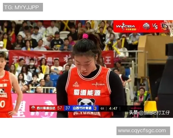 央视未播赛事19点30分半决赛开启四川女篮力争开门红韩旭李梦争相发威 央视未播赛事19点30分半决赛开启四川女篮力争开门红韩旭李梦争相发威