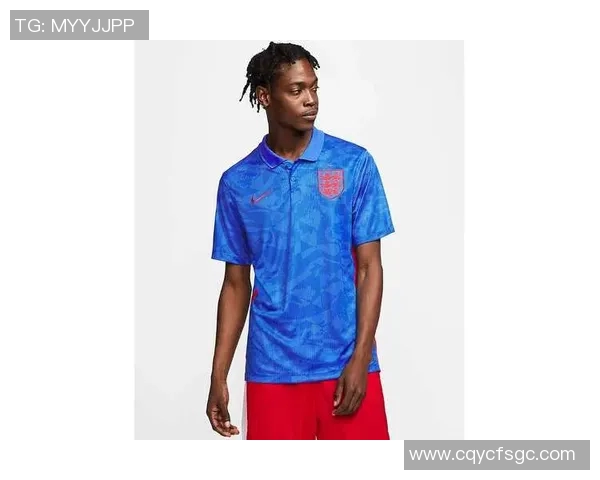 英格兰足球队服的历史演变与文化象征解析