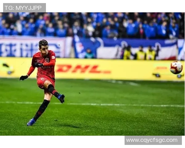 魏震足球:从青涩少年到职业球员的奋斗历程与未来展望 魏震足球:从青涩少年到职业球员的奋斗历程与未来展望